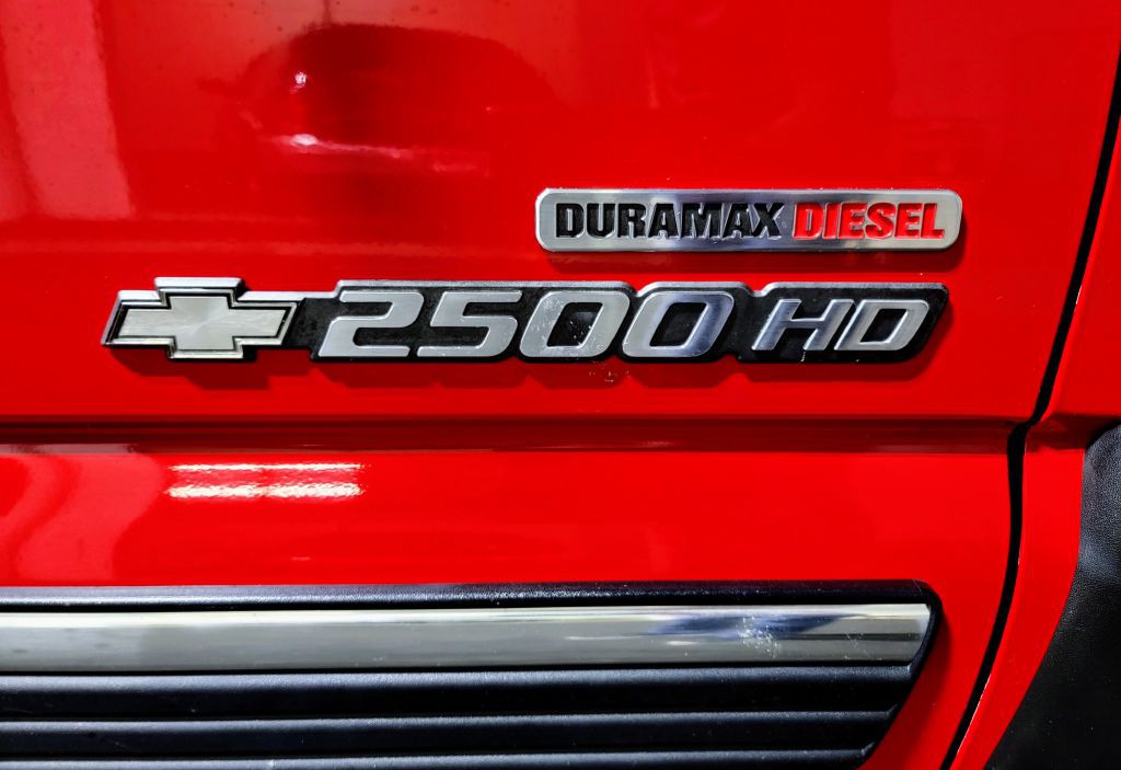 2002 Chevrolet Silverado 1500 Image 70