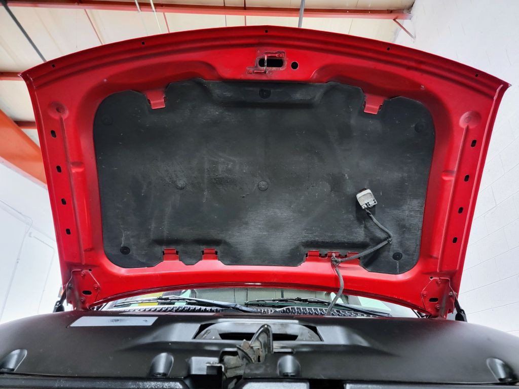 2002 Chevrolet Silverado 1500 Image 76