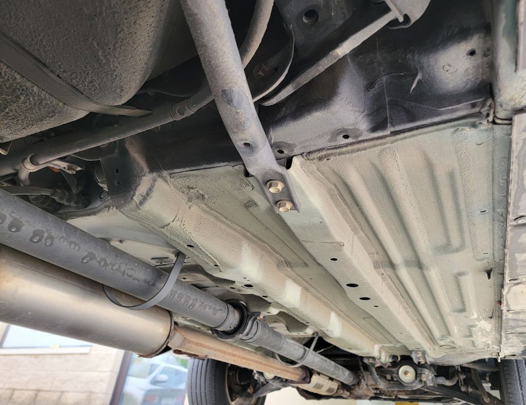 2001 Honda CR-V Image 3