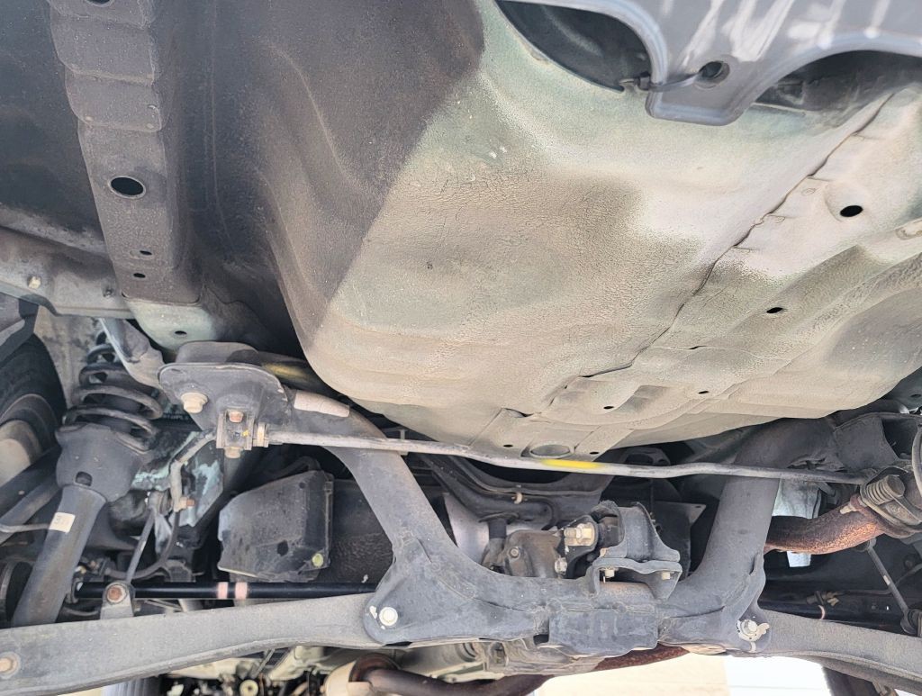 2001 Honda CR-V Image 4