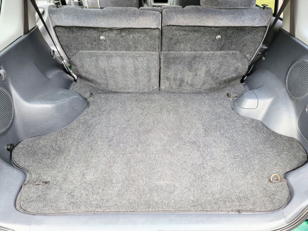 2001 Honda CR-V Image 8