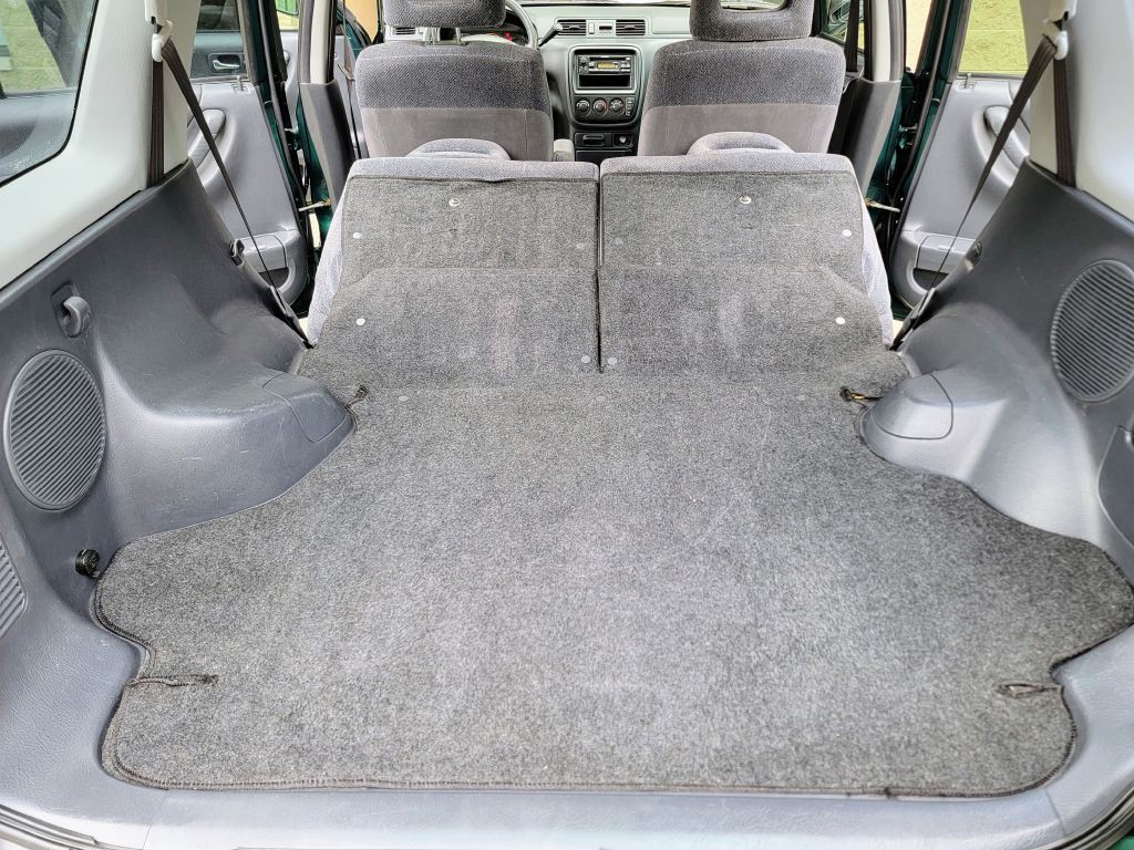 2001 Honda CR-V Image 11