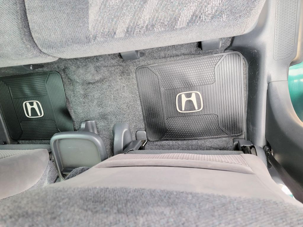 2001 Honda CR-V Image 14