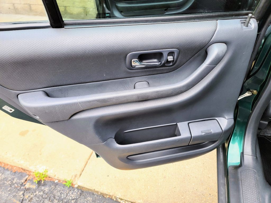 2001 Honda CR-V Image 15