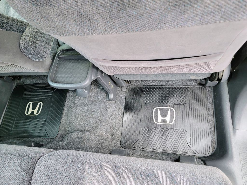 2001 Honda CR-V Image 18