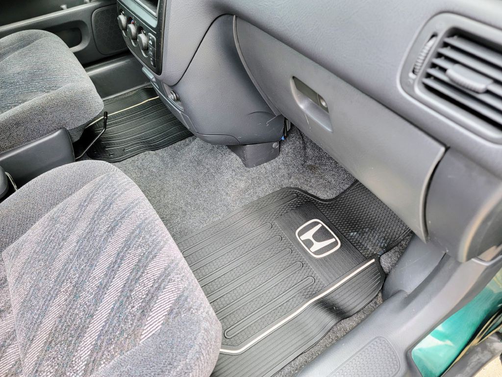 2001 Honda CR-V Image 22