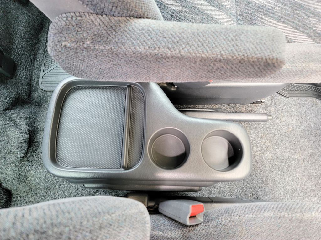 2001 Honda CR-V Image 23