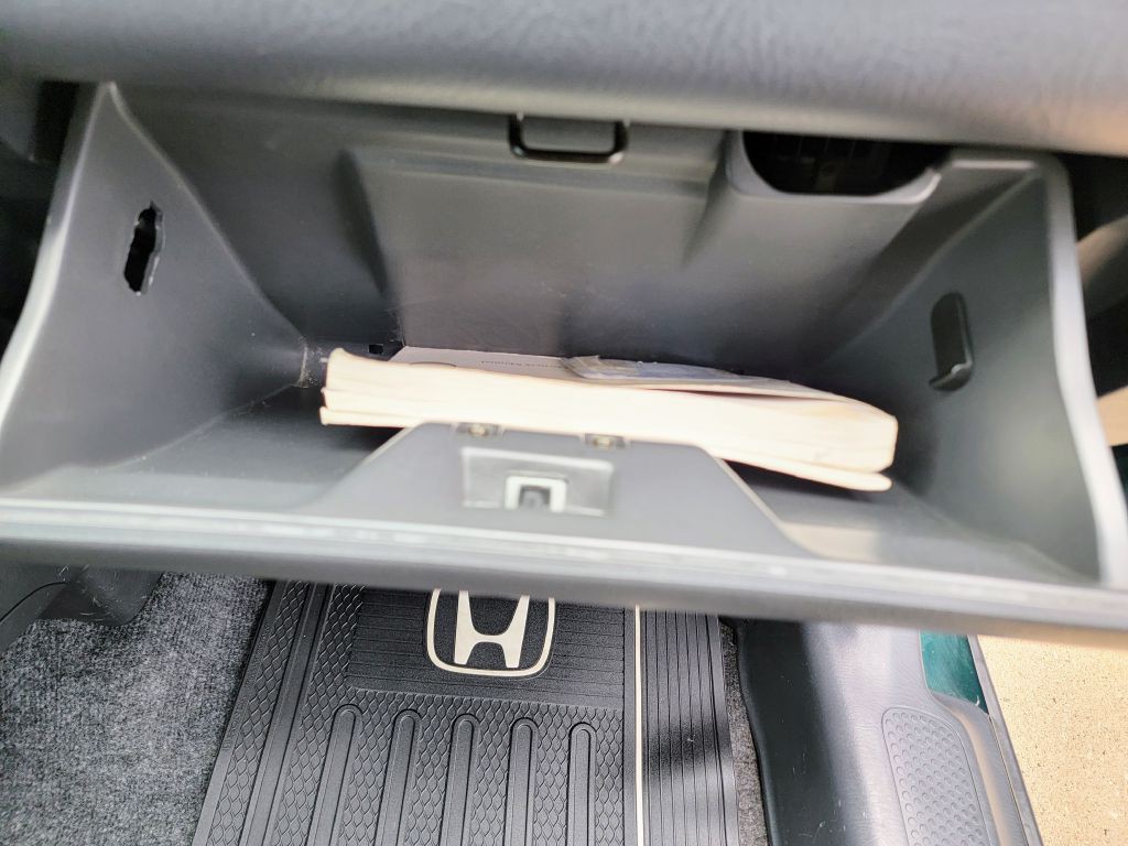 2001 Honda CR-V Image 25