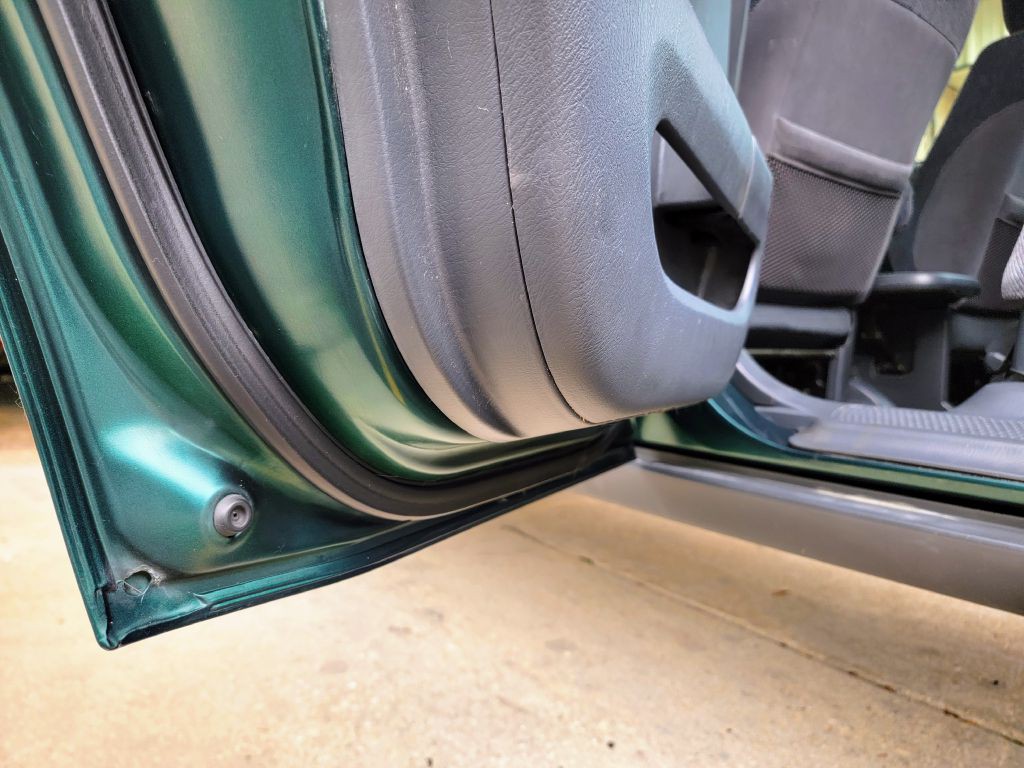 2001 Honda CR-V Image 38