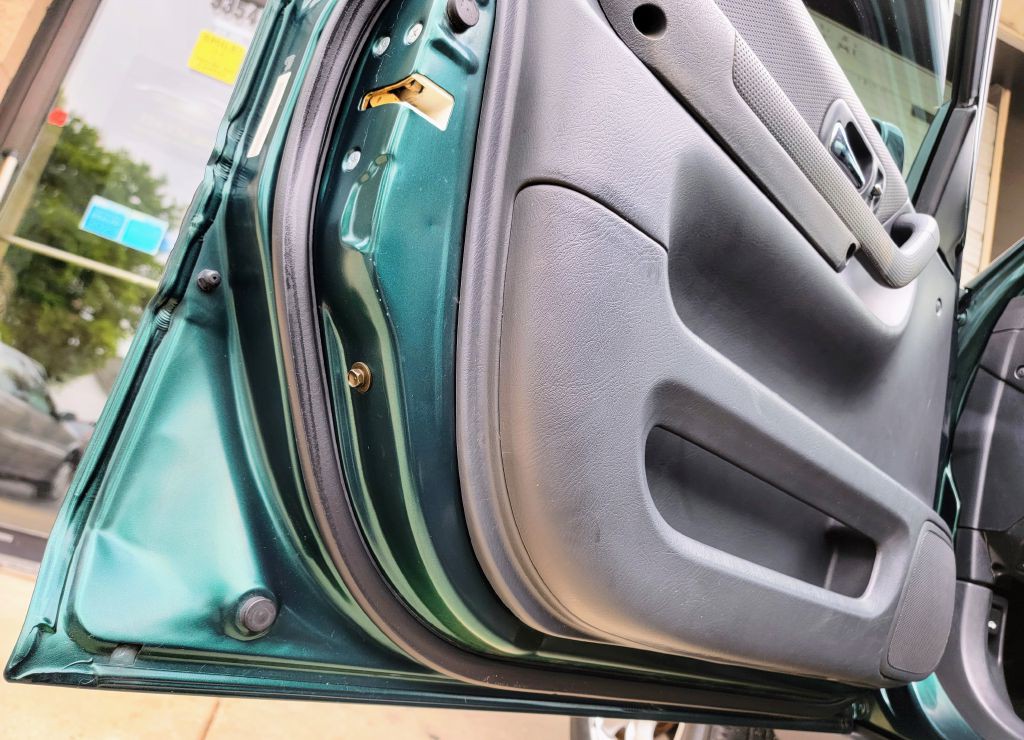 2001 Honda CR-V Image 41