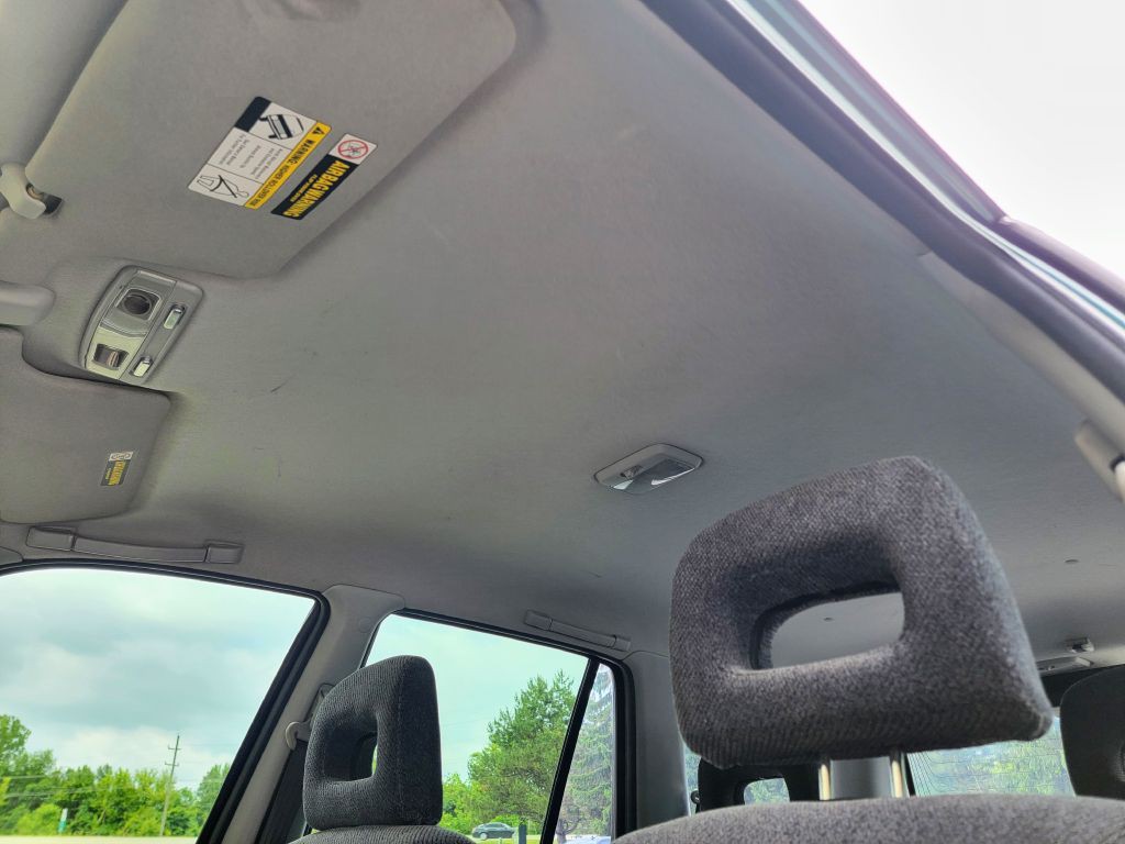 2001 Honda CR-V Image 42
