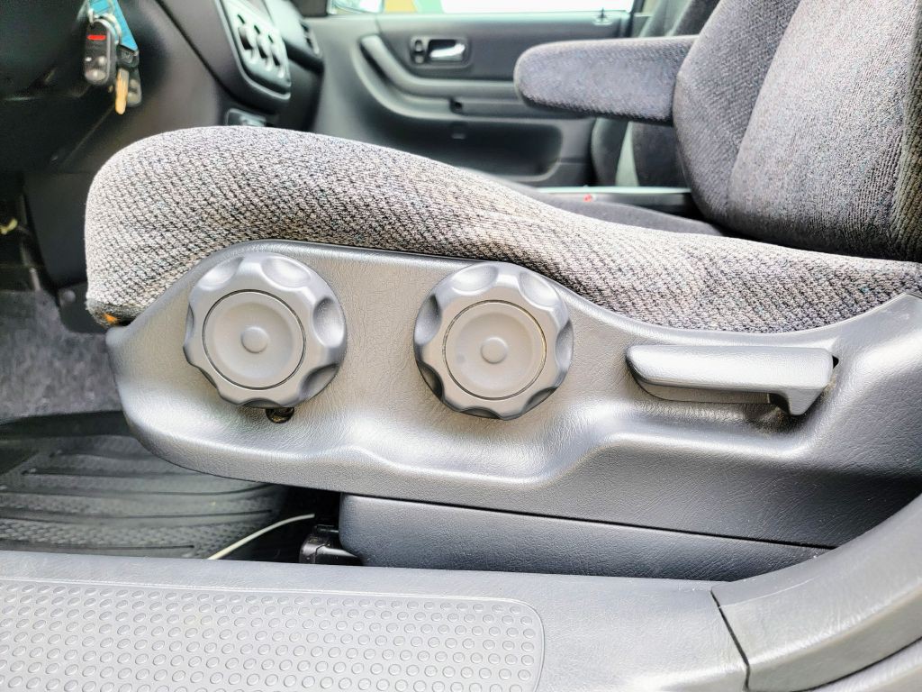 2001 Honda CR-V Image 43