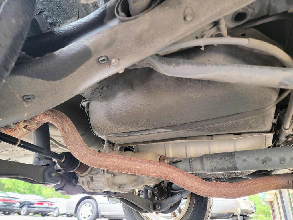 2001 Honda CR-V Image 45
