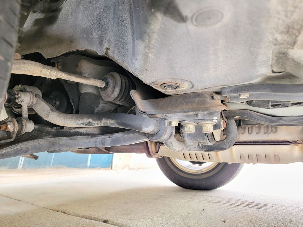 2001 Honda CR-V Image 47
