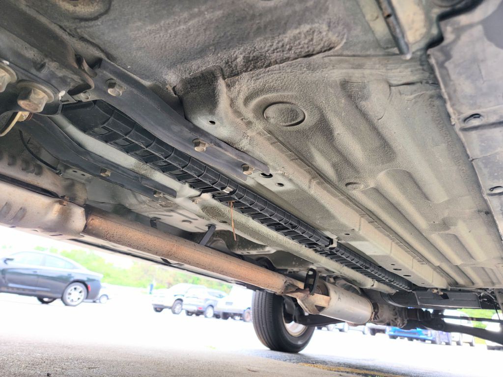 2001 Honda CR-V Image 48
