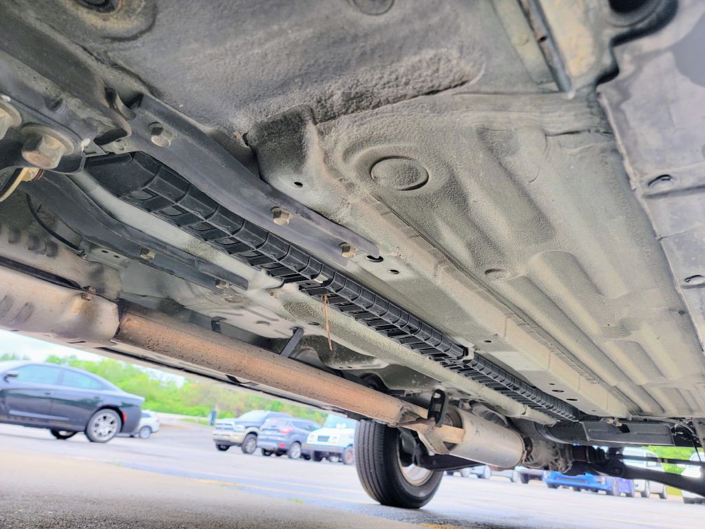 2001 Honda CR-V Image 49