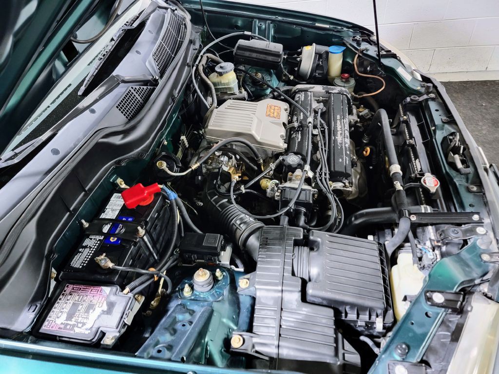 2001 Honda CR-V Image 60