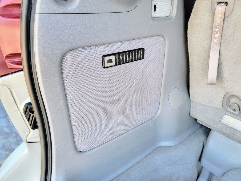 2004 Toyota Sienna Image 15