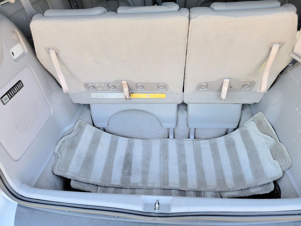 2004 Toyota Sienna Image 38