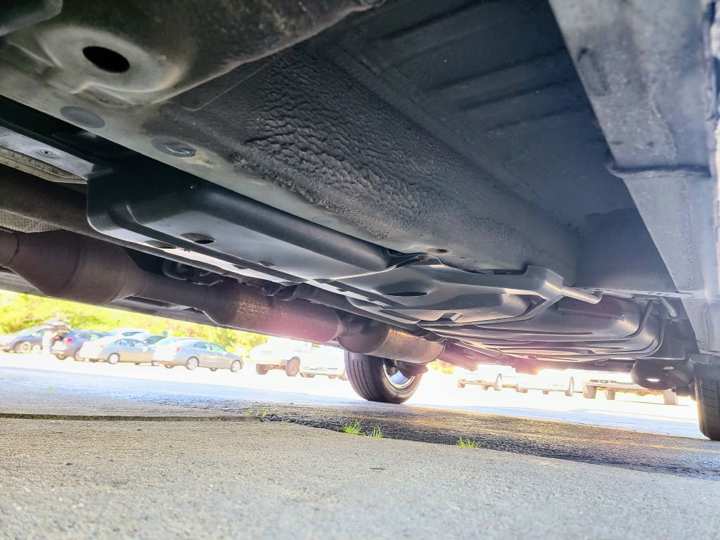 2004 Toyota Sienna Image 39