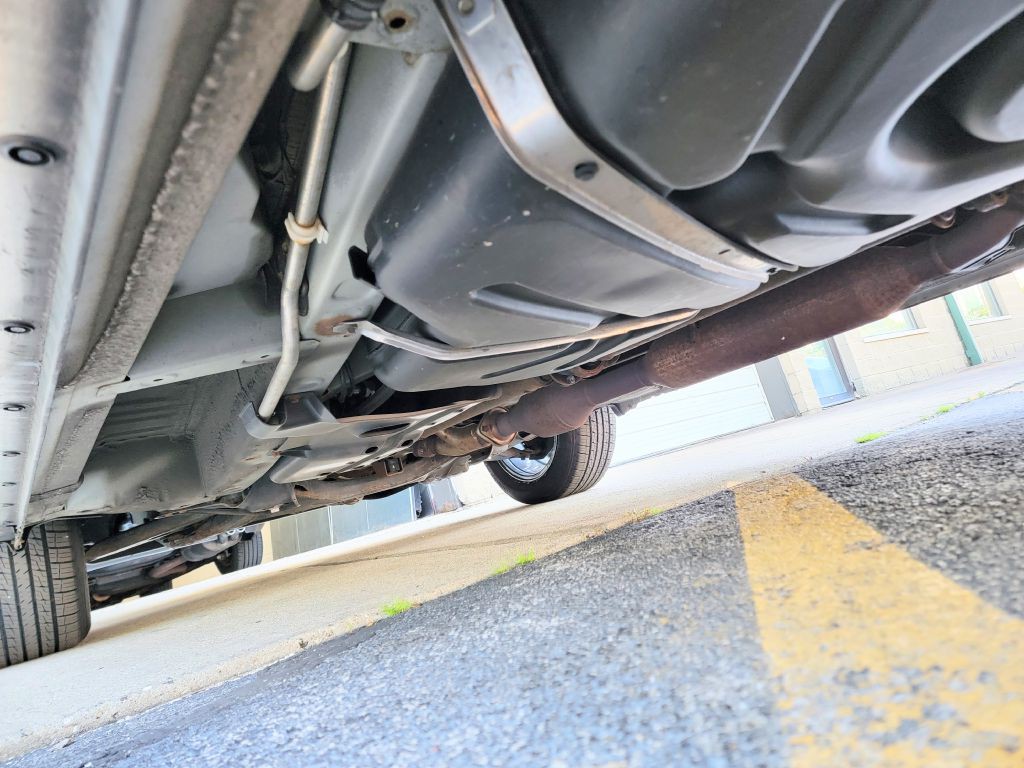 2004 Toyota Sienna Image 40