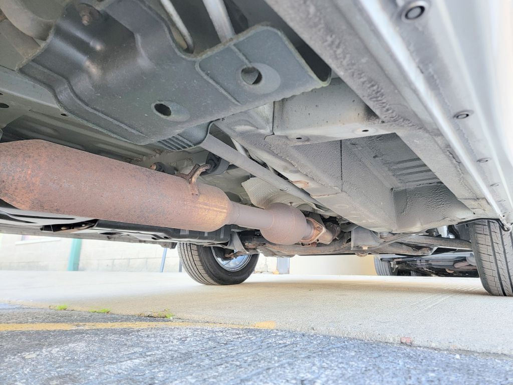 2004 Toyota Sienna Image 41