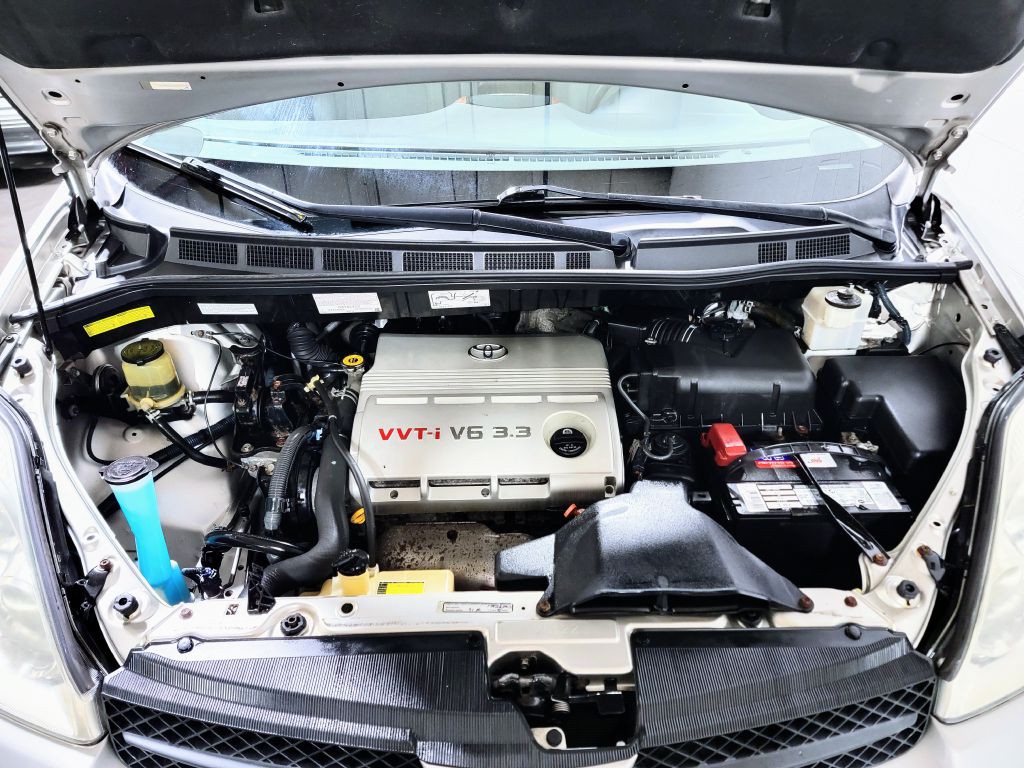 2004 Toyota Sienna Image 49