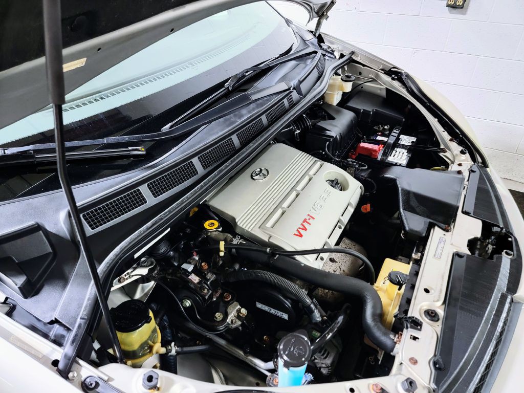2004 Toyota Sienna Image 50
