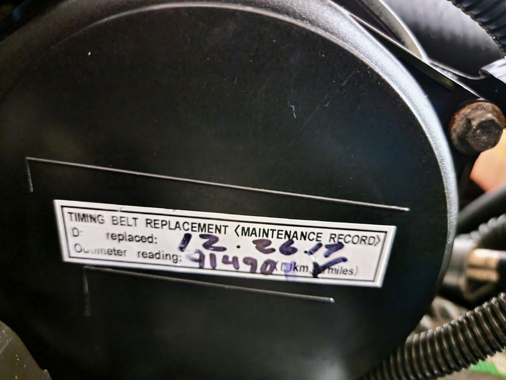 2004 Toyota Sienna Image 51