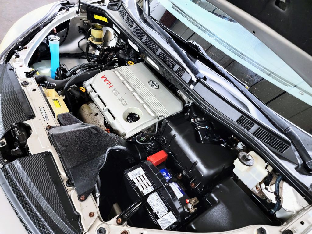 2004 Toyota Sienna Image 52