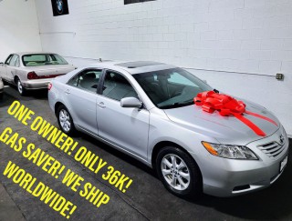 Image for 2009 Toyota Camry LE ID: 7484490