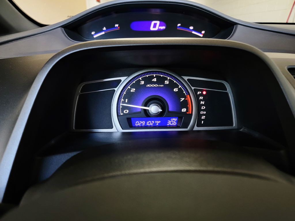 2006 Honda Civic Image 2