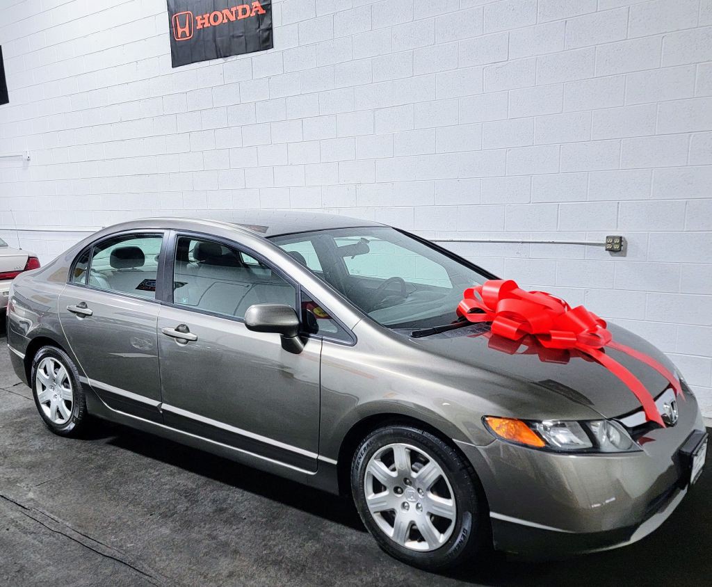 2006 Honda Civic Image 3