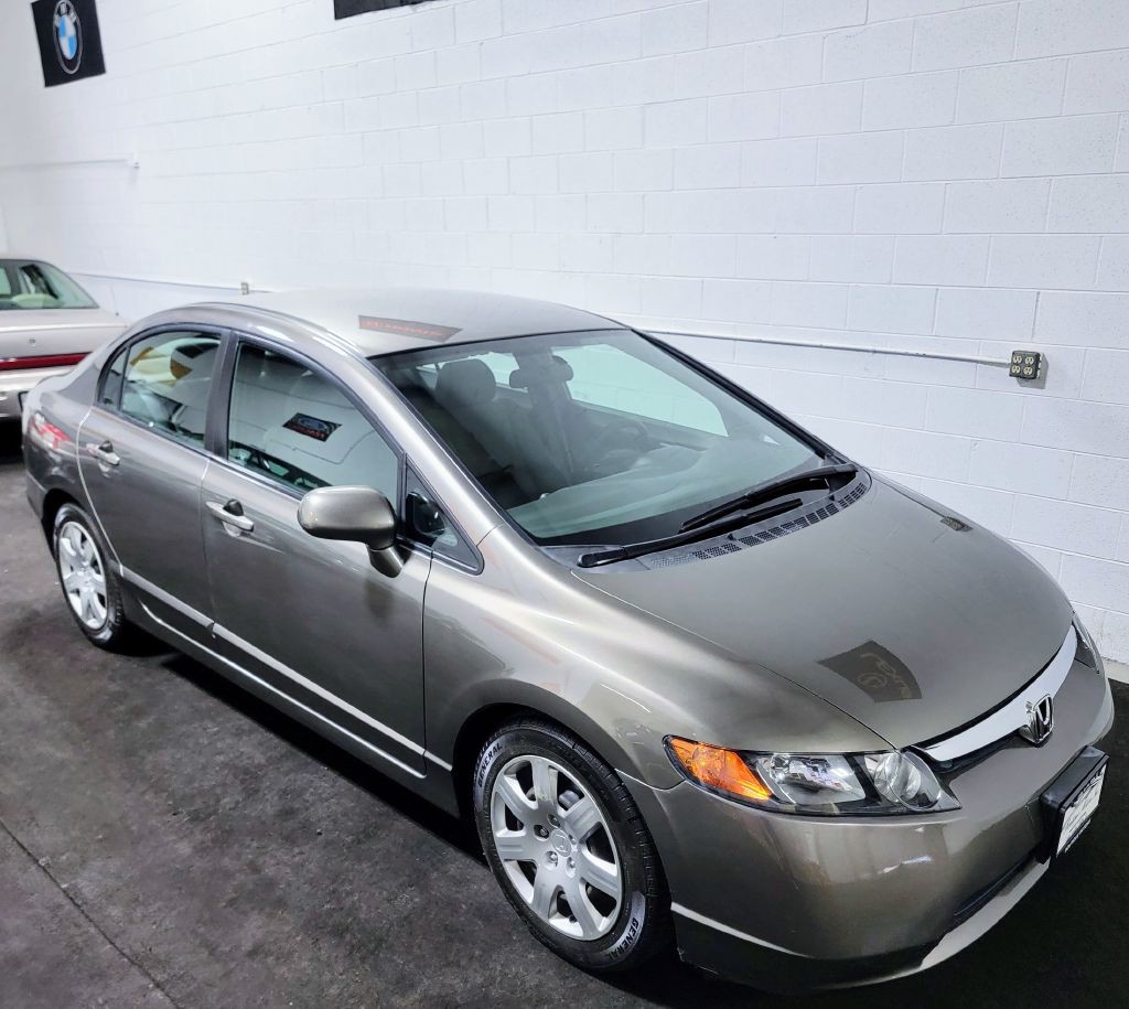 2006 Honda Civic Image 6