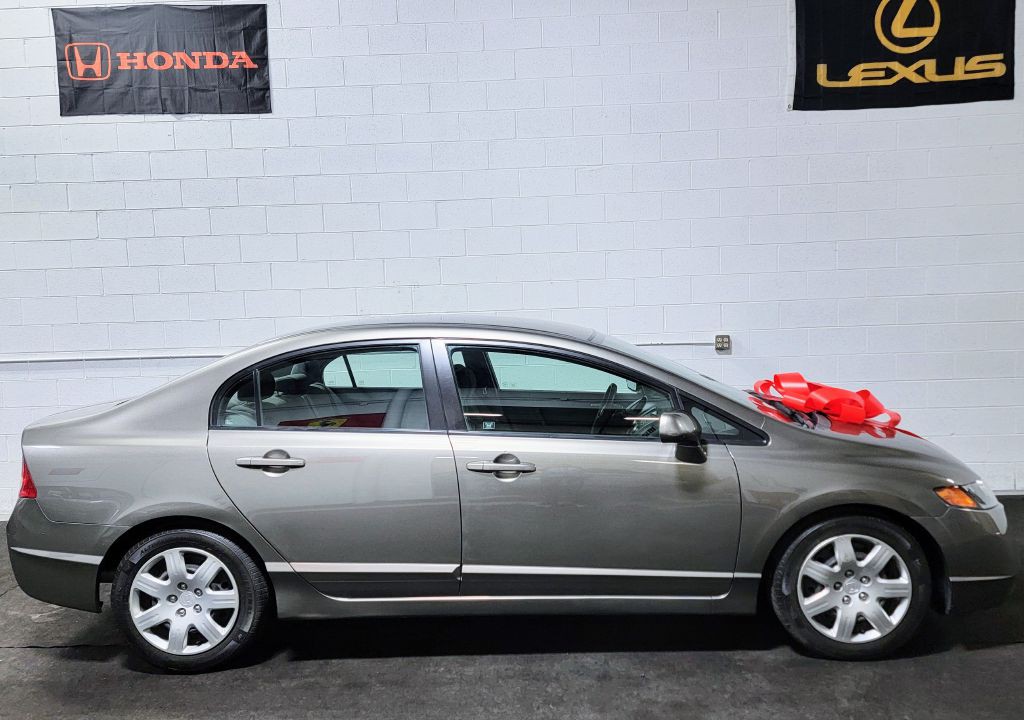 2006 Honda Civic Image 7