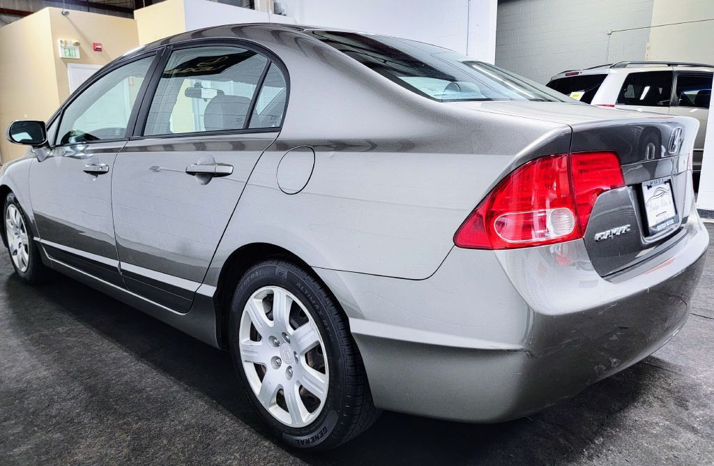 2006 Honda Civic Image 11
