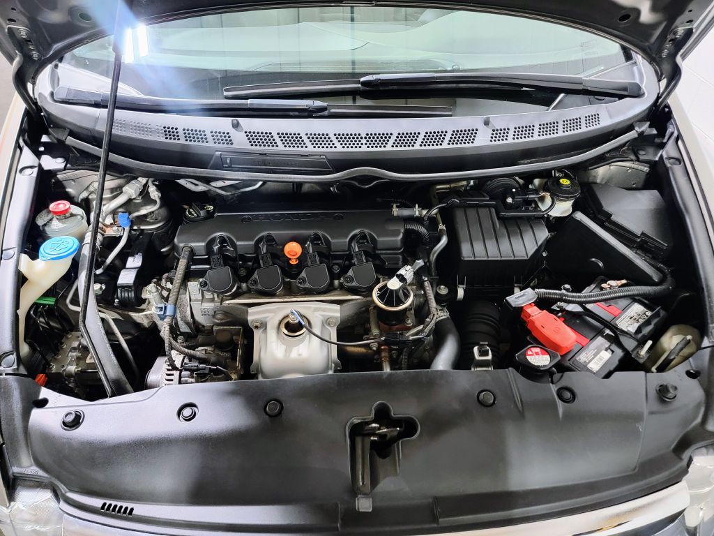 2006 Honda Civic Image 12