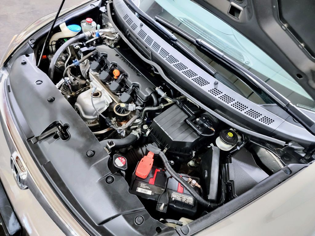 2006 Honda Civic Image 13