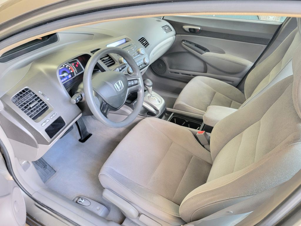 2006 Honda Civic Image 15