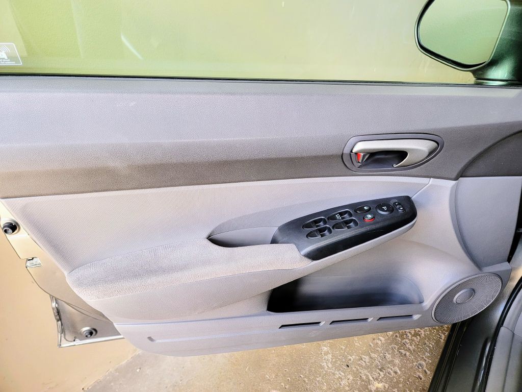 2006 Honda Civic Image 17