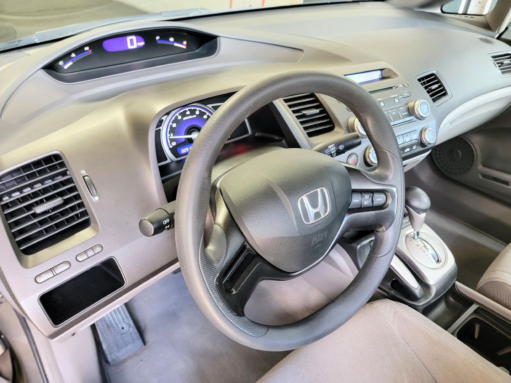 2006 Honda Civic Image 18