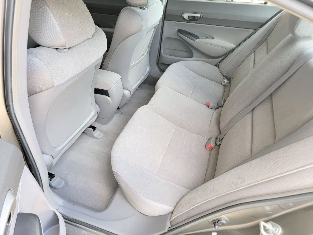 2006 Honda Civic Image 20