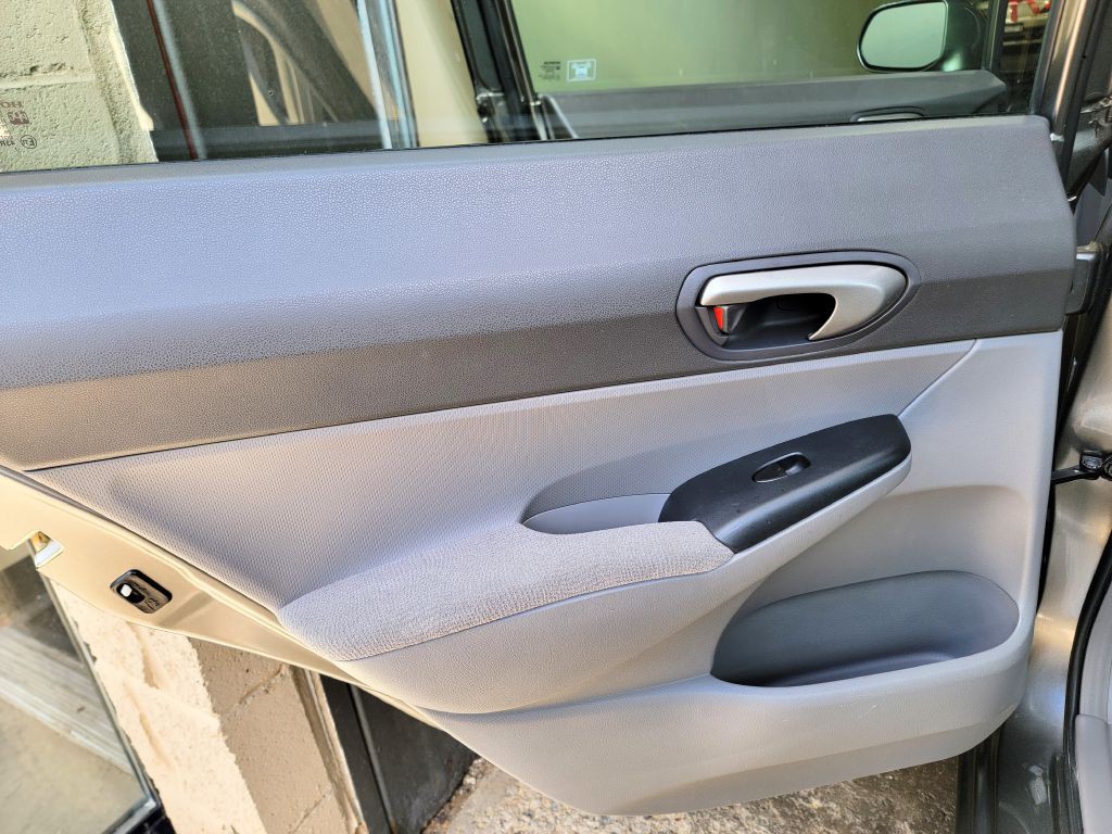 2006 Honda Civic Image 21