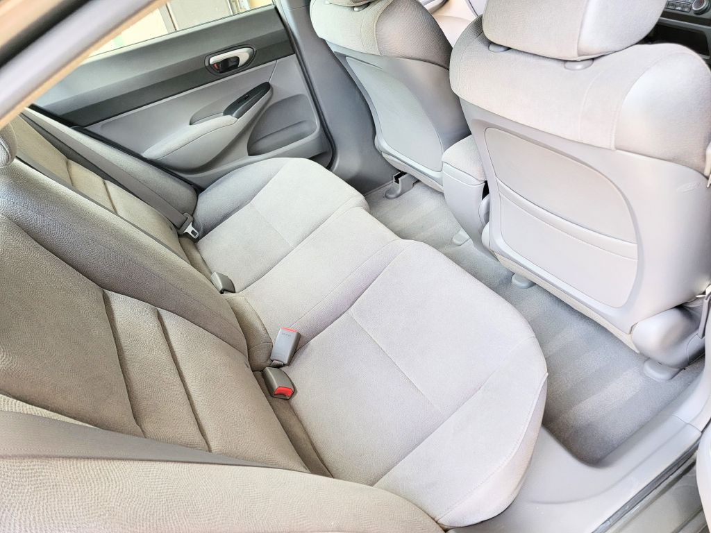 2006 Honda Civic Image 22