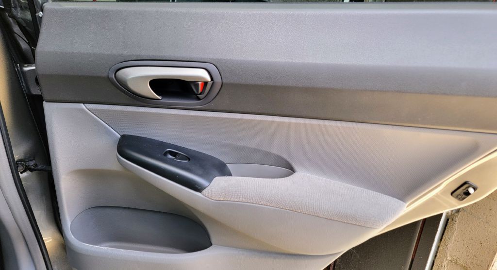 2006 Honda Civic Image 23