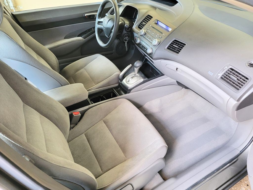 2006 Honda Civic Image 24