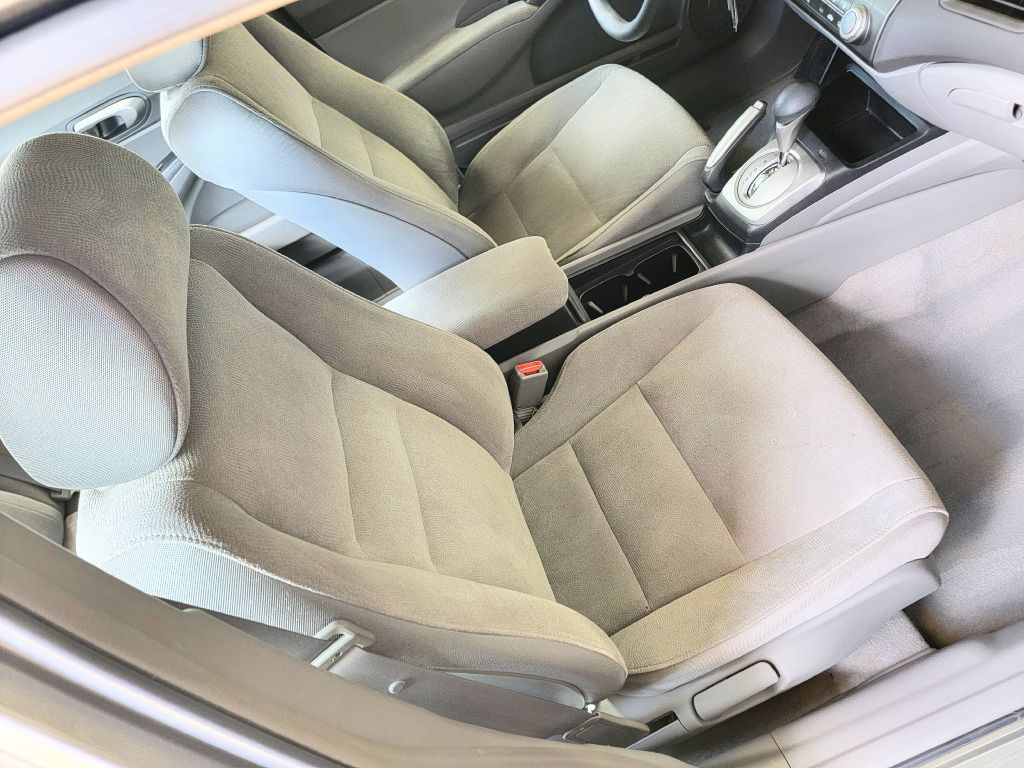 2006 Honda Civic Image 25