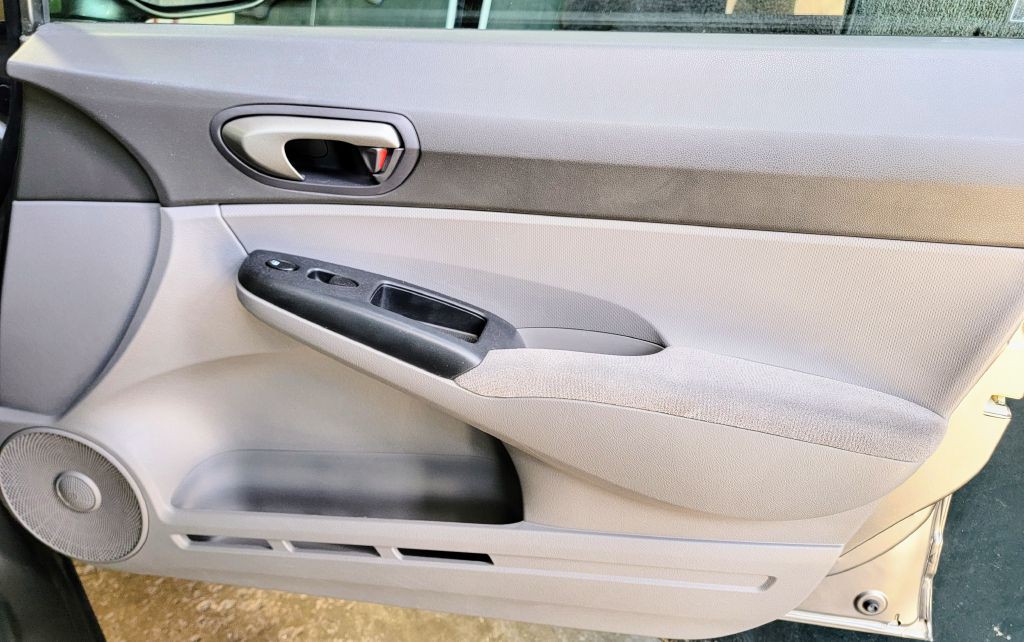 2006 Honda Civic Image 26
