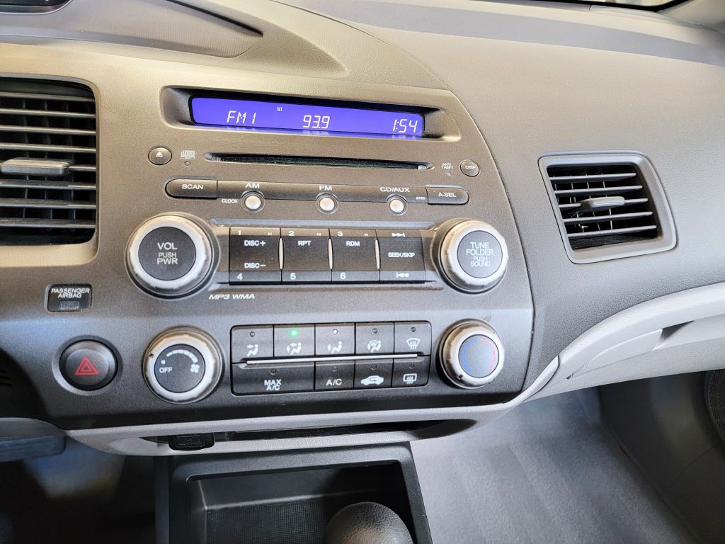 2006 Honda Civic Image 28