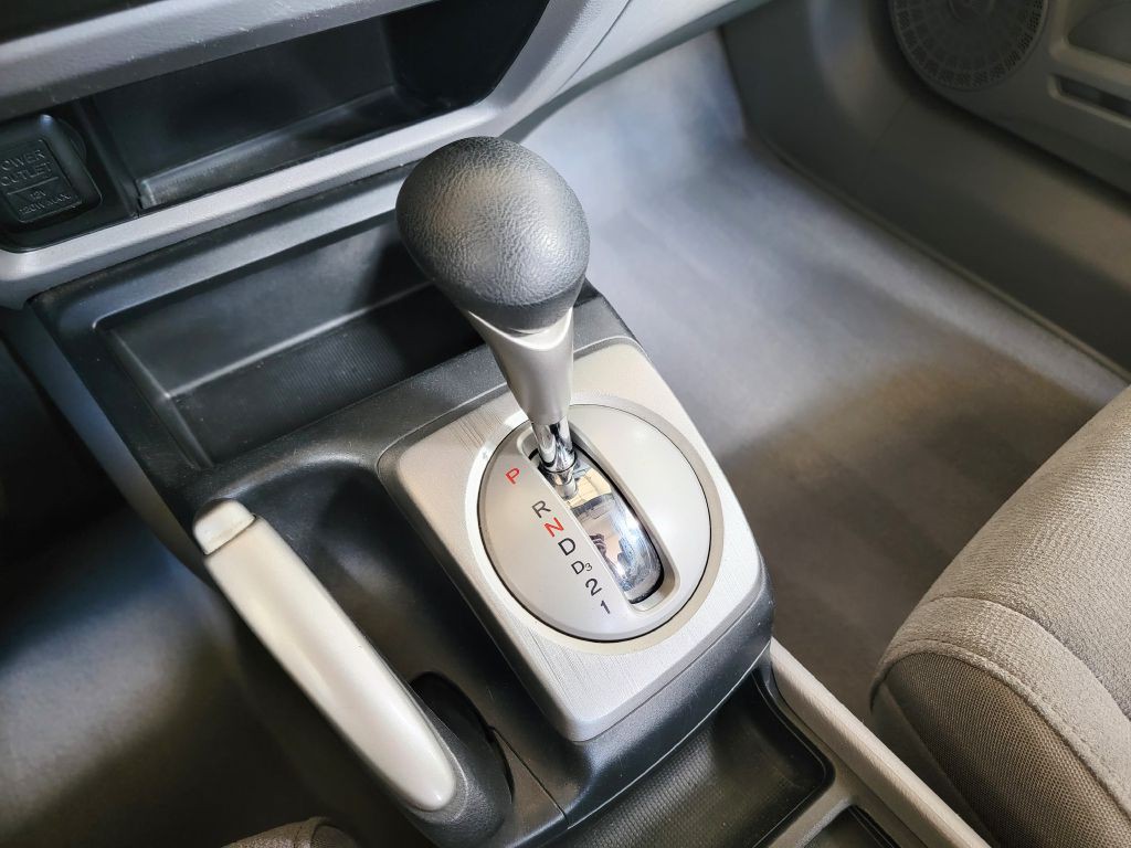 2006 Honda Civic Image 29